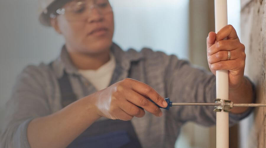 Professional annual plumbing maintenance services in Chelsea, VT